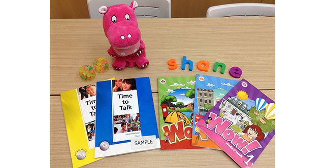 英会話教室・英会話スクール【シェーン英会話】 | 英語指導資格講師が