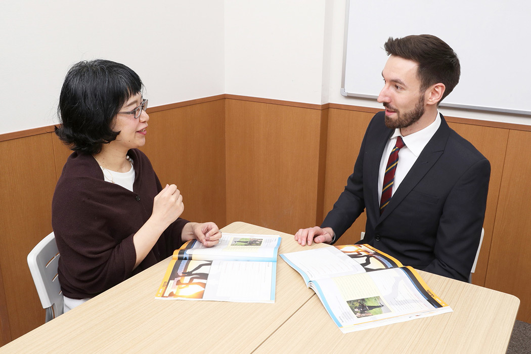 短くてもお役に立ちます、魔法のフレーズ☆英語学習者の力強い味方「あいづち力」を身につけよう☆