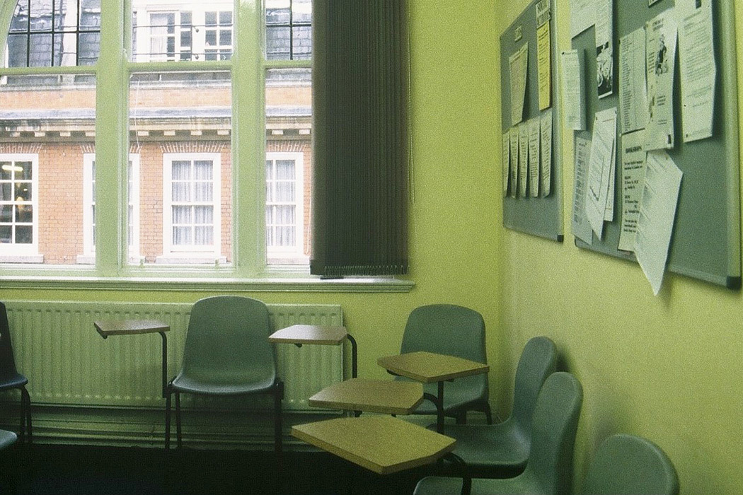 短期語学留学　困ったと思ったことは･･･あえて言えば自分の英語力