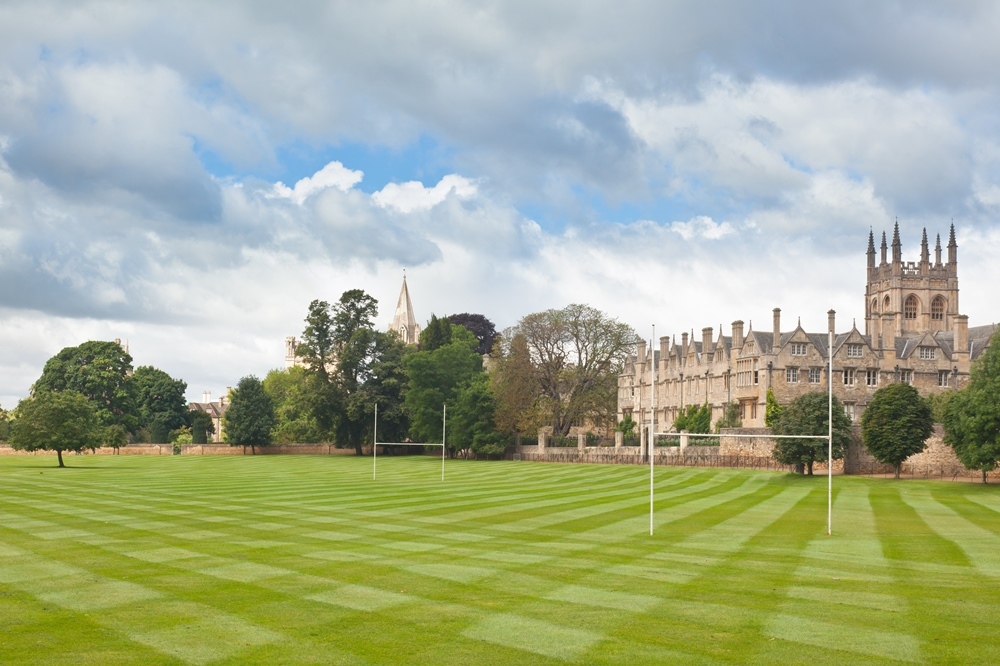 Rugby～From the United Kingdom