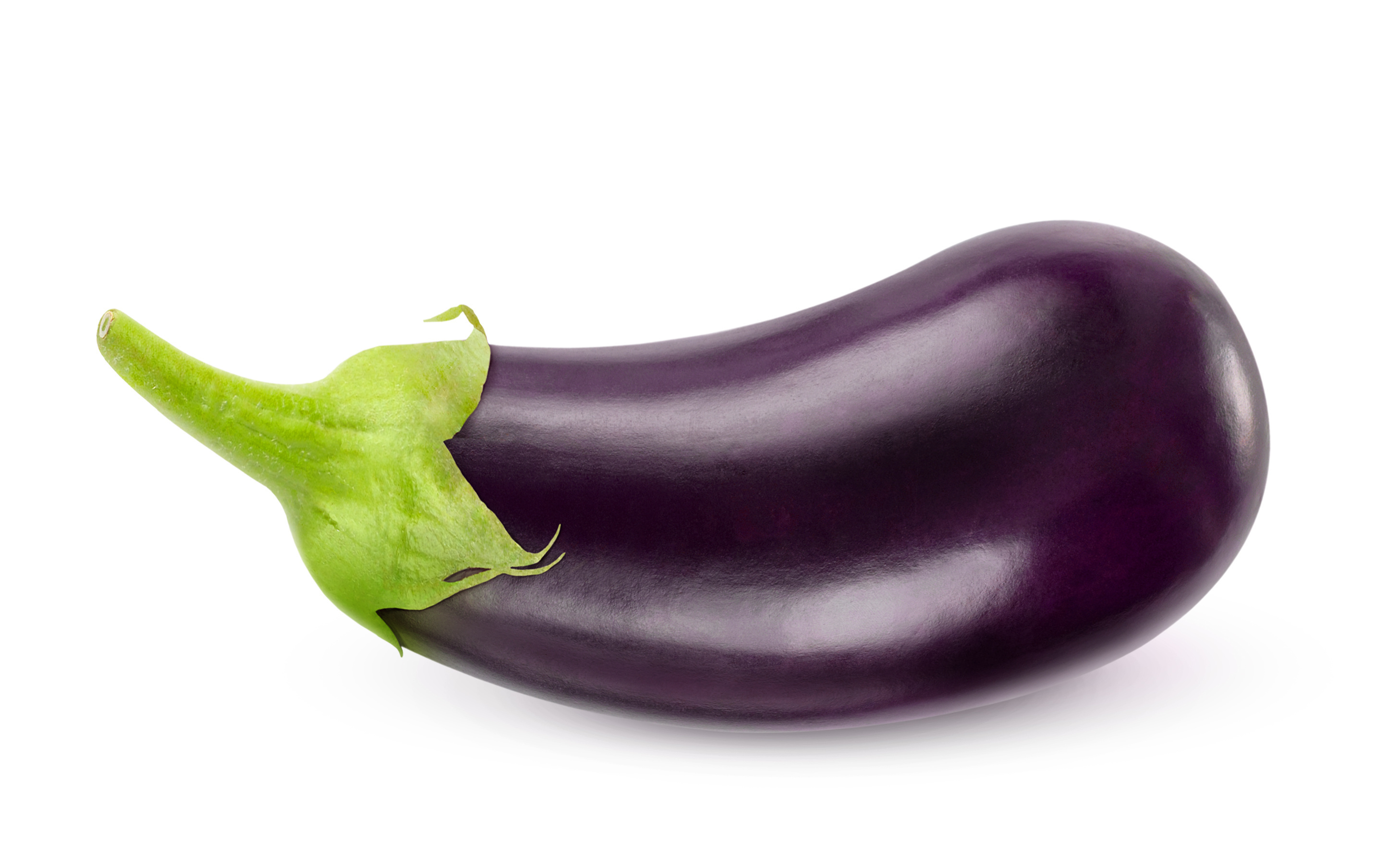 Aubergine～From the United Kingdom