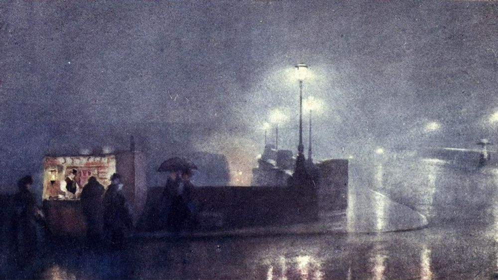 Yoshio Makino～From the United Kingdom