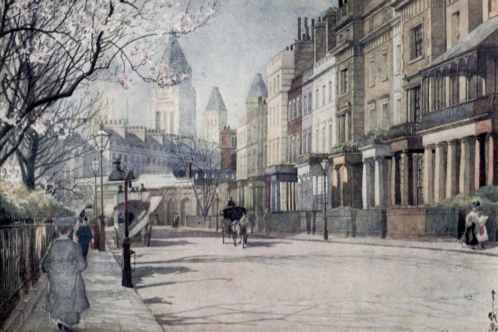 Yoshio Makino～From the United Kingdom