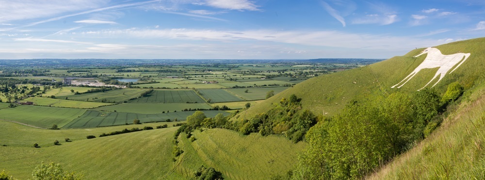 Cerne Giant～From the United Kingdom