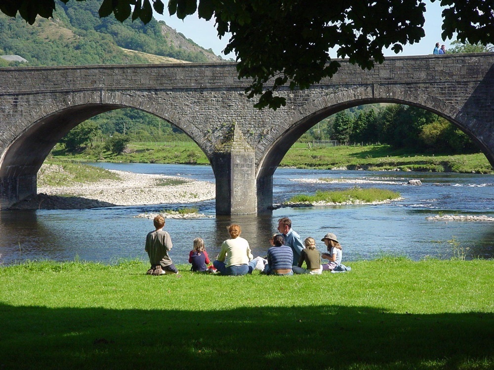 Picnic～From the United Kingdom