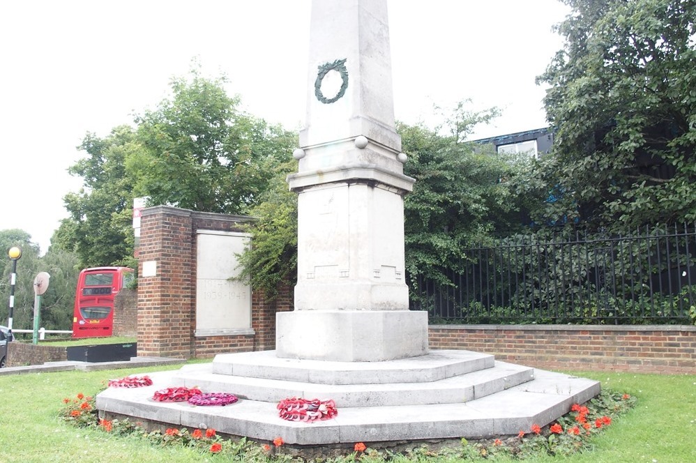 Remembrance Poppy～From the United Kingdom