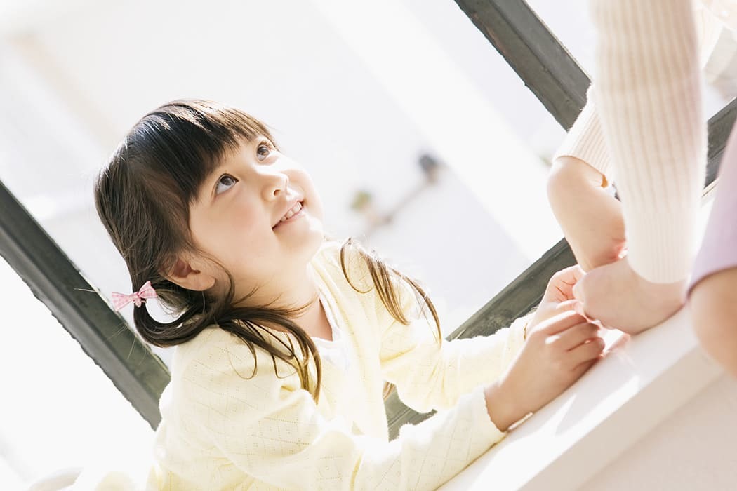 5歳児の特徴と習い事｜通わせる際に親が意識したいポイントとは？