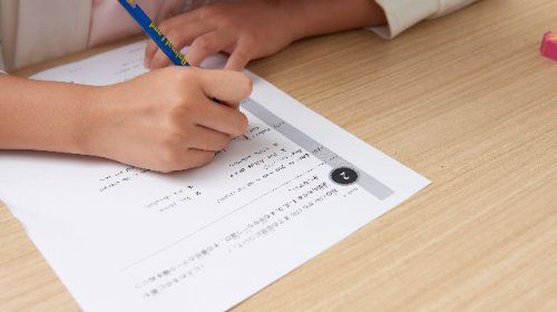 小学生向け英検®3級対策【一次･二次試験別】親にできることは？