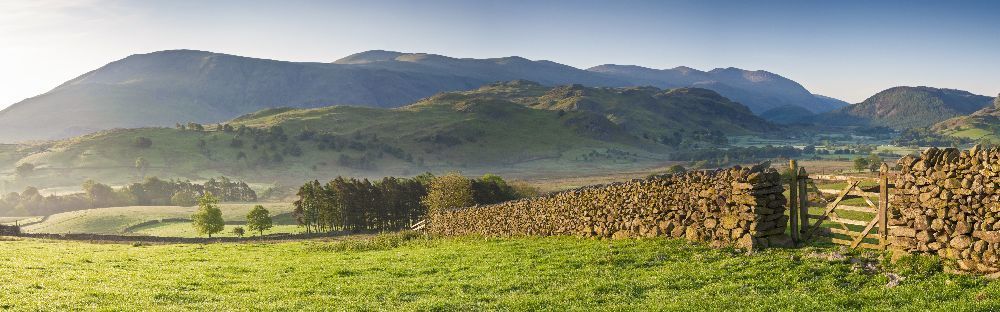 Lake District～From the United Kingdom