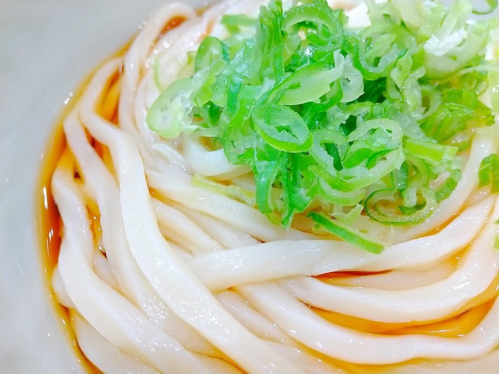 Udon～From the United Kingdom