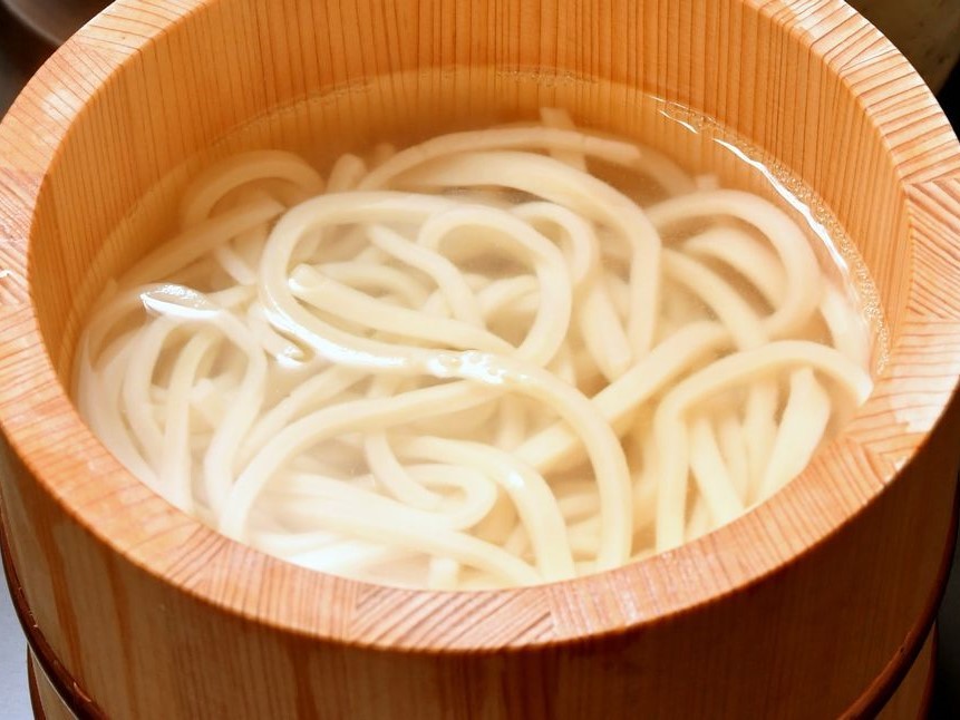 Udon～From the United Kingdom