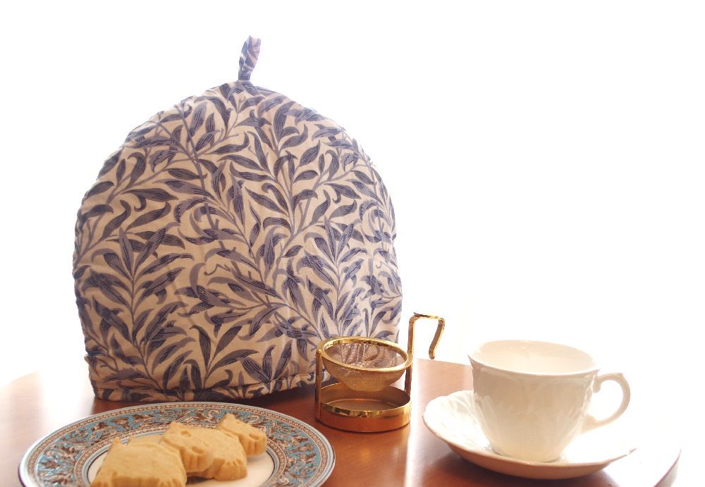 Tea Cosy～From the United Kingdom