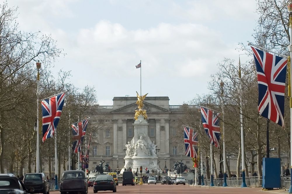 コモンウェルスデイとは何の日?? 英連邦ってイギリスとどこの国???　<br />
知っているようで知らない英連邦についてご紹介します