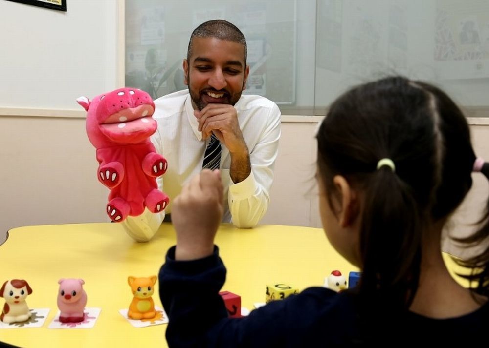 5歳から英語を学ぶメリット 注意点やスクール選びのポイントも解説