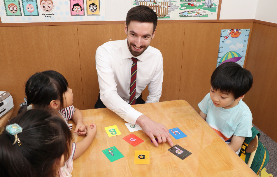 上達できるレッスンと家庭学習