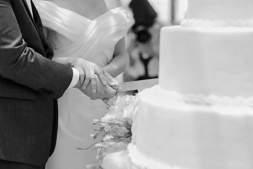 Wedding Cake～From the United Kingdom