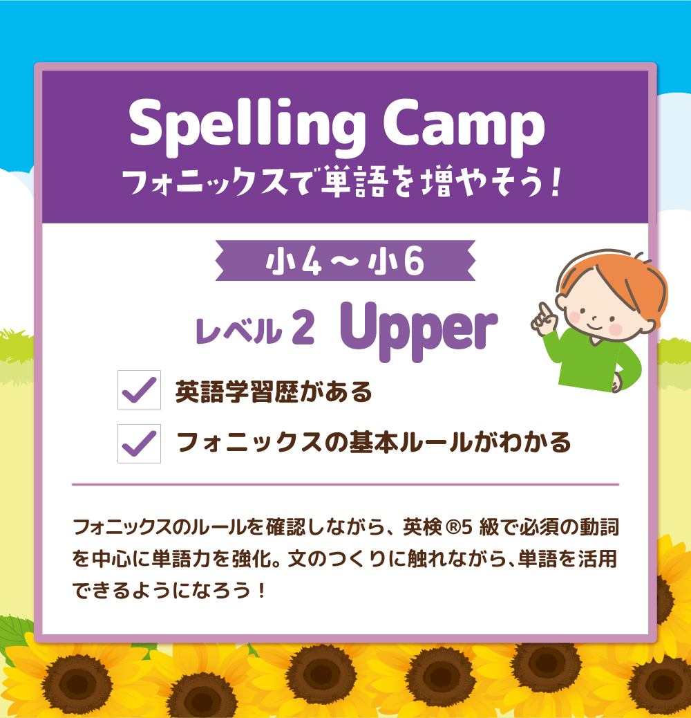 サマースクール