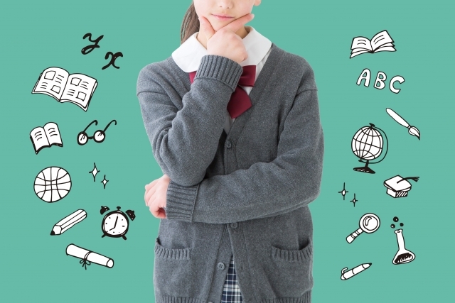 中学生が英語の苦手意識を克服するコツ│挫折しづらい勉強法は？