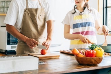 お皿は英語で???  <br />
知っているようで知らなかった料理に関する英語を身につけましょう