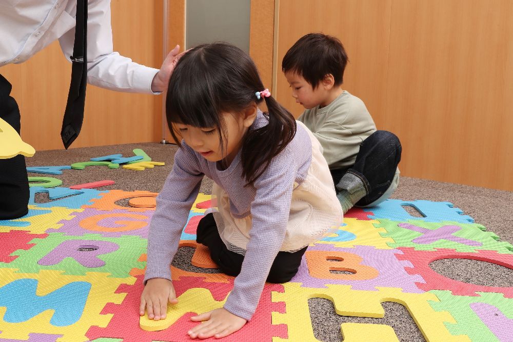 子どものうちから英会話を勉強した方がいい理由