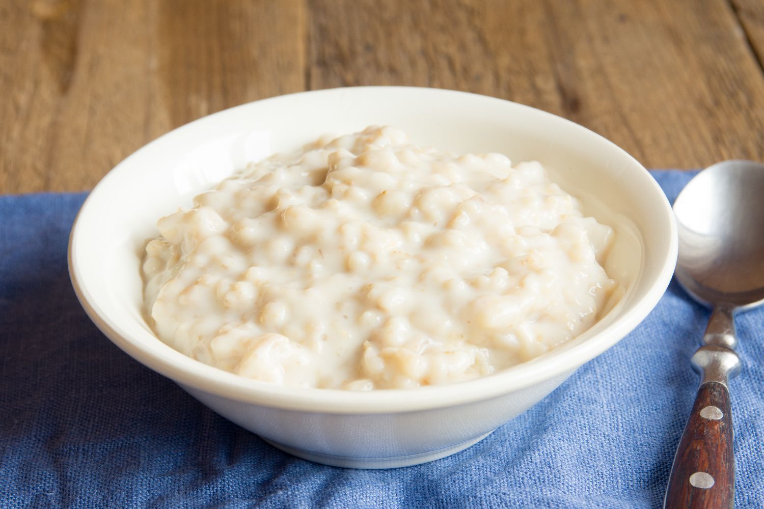 Porridge～From the United Kingdom