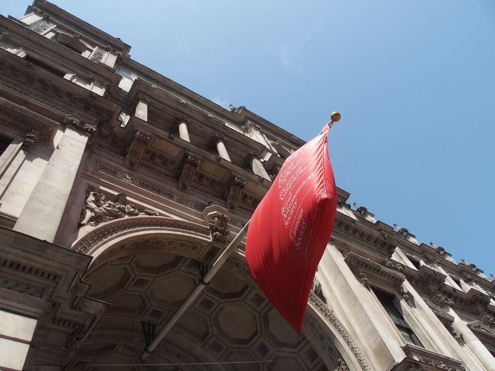 Royal Academy of Arts～From the United Kingdom