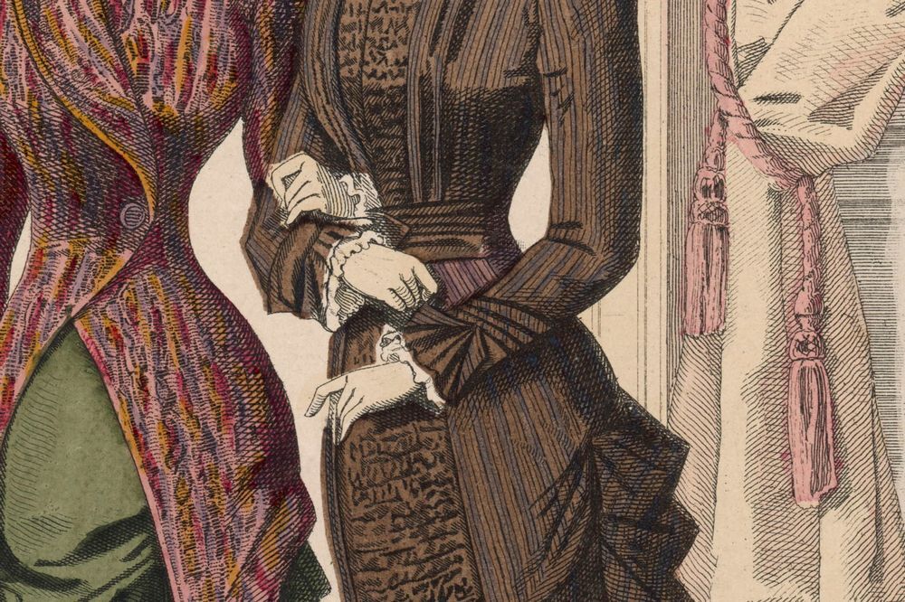 Glove～From the United Kingdom