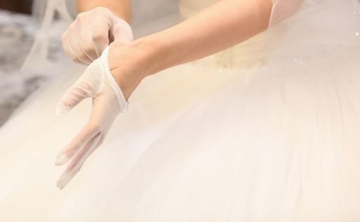 Glove～From the United Kingdom