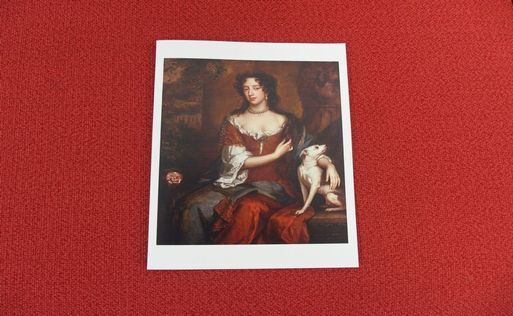 Mary of Modena~From the United Kingdom