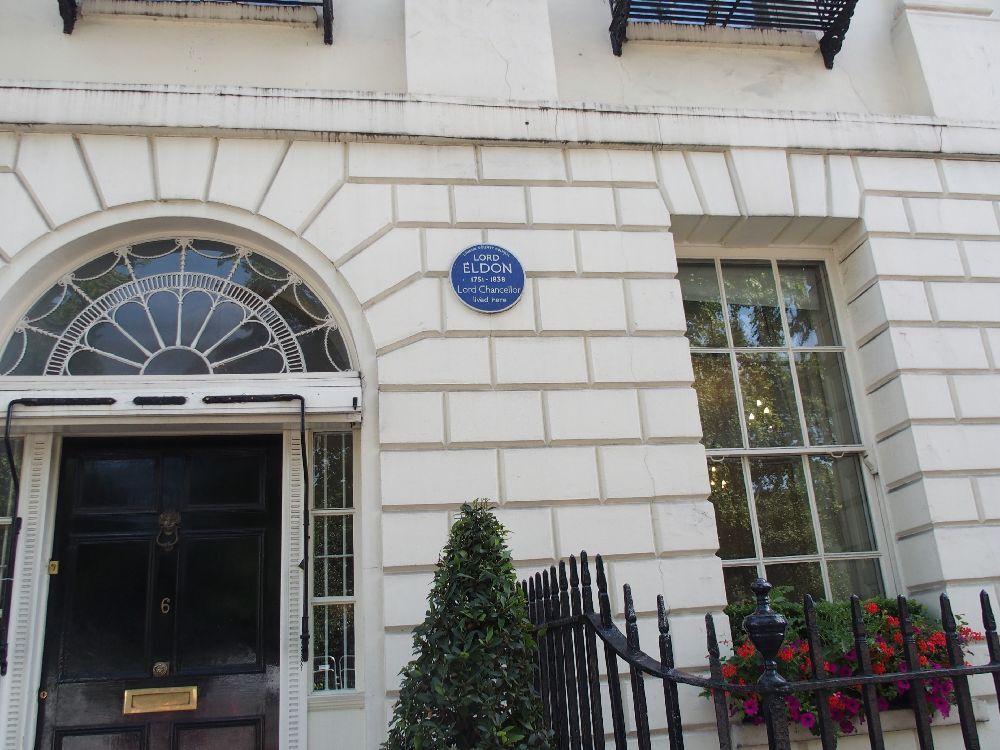 Lord Eldon (1751-1838)