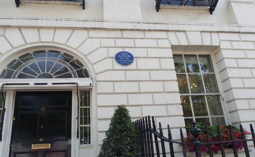 Lord Eldon (1751-1838)