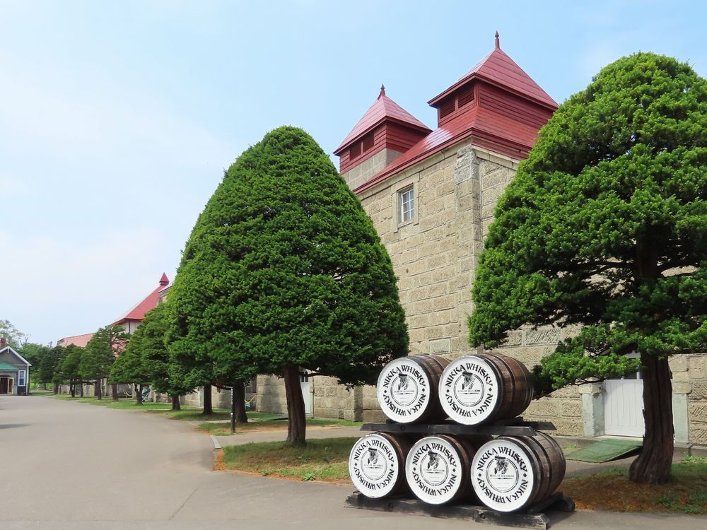 Jessie Roberta Cowan～From the United Kingdom