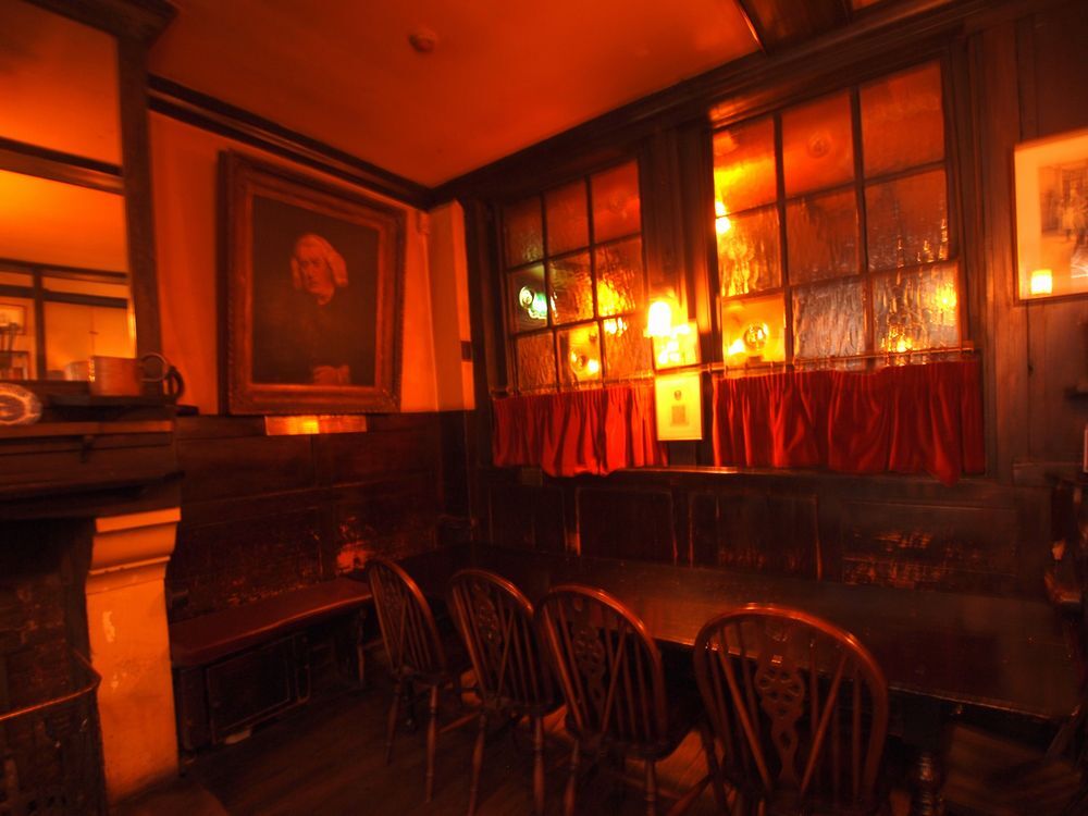 Chop Room～From the United Kingdom