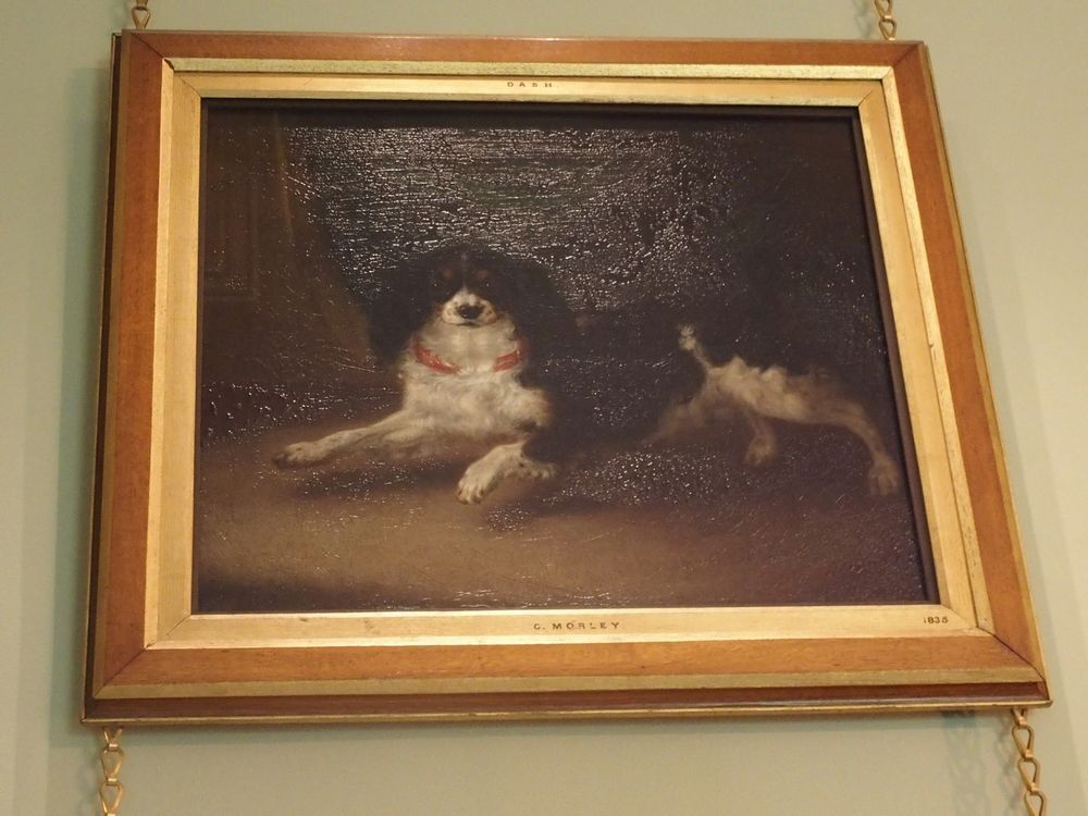 Sir Edwin Landseer～From the United Kingdom