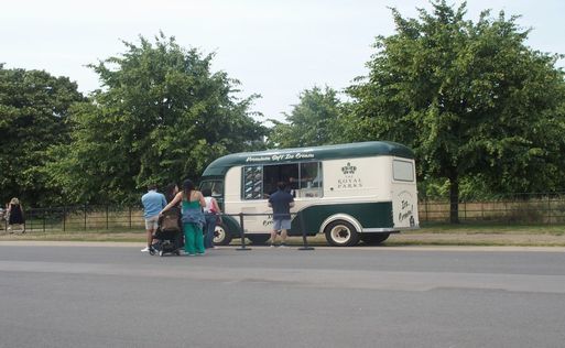 Mr. Whippy~From the United Kingdom