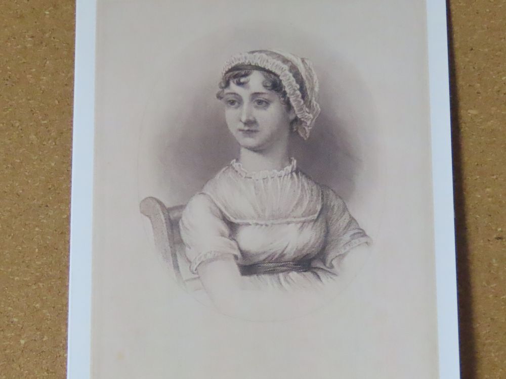 Jane Austen Festival～From the United Kingdom