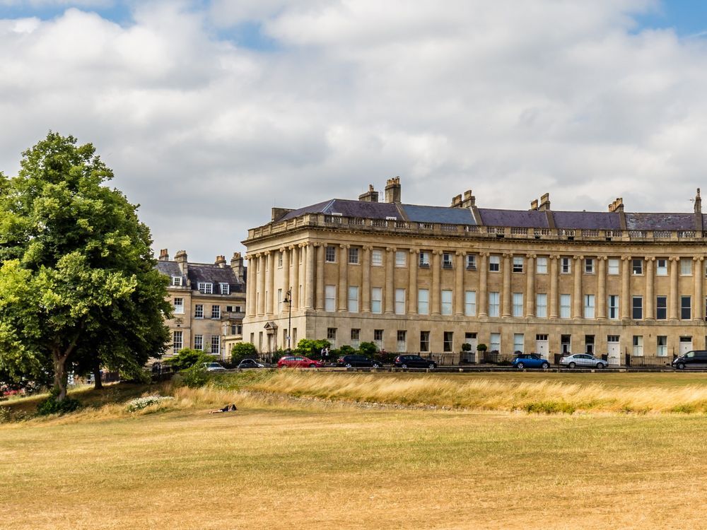 Jane Austen Festival～From the United Kingdom