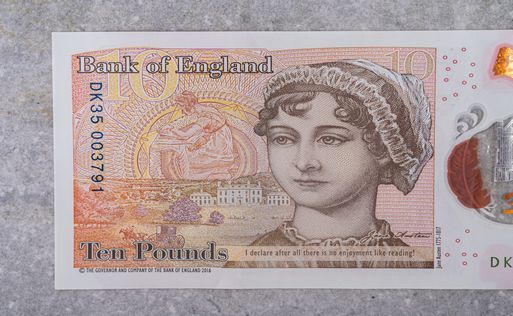 Jane Austen Festival～From the United Kingdom