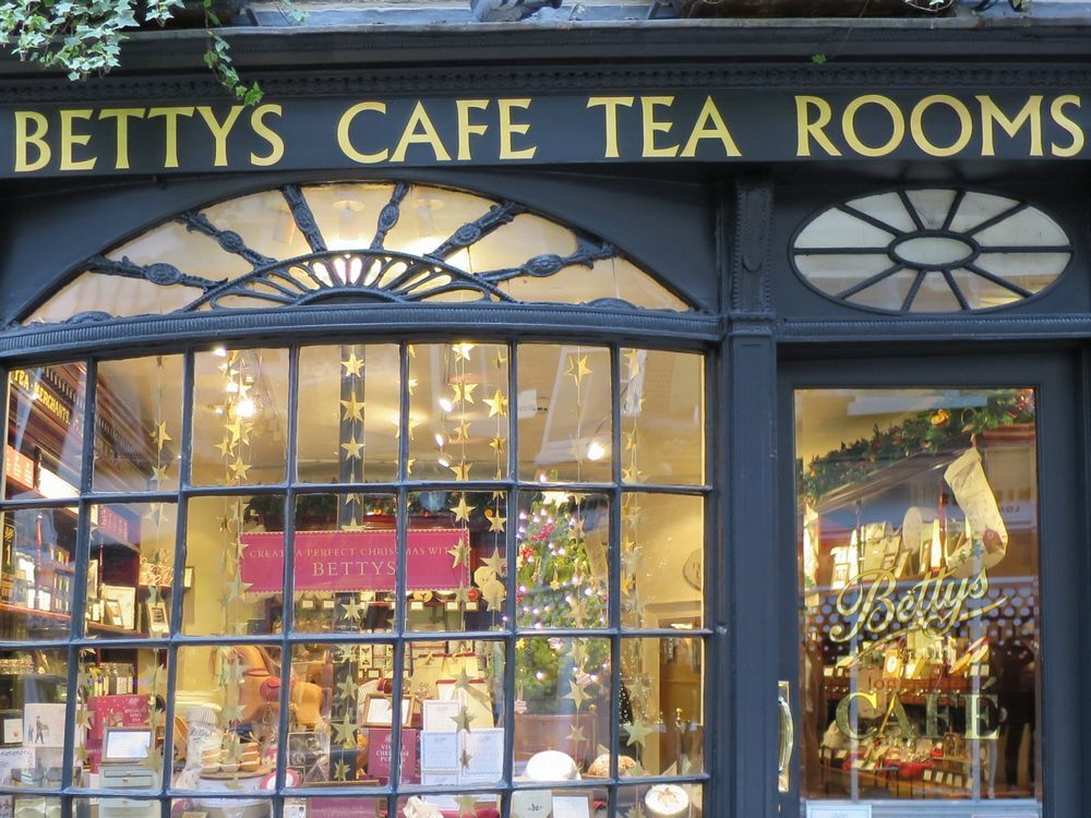 Micklegate Bar～From the United Kingdom