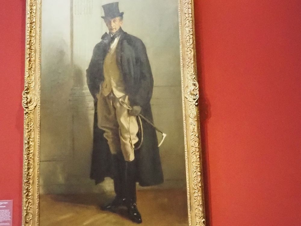 National Gallery～From the United Kingdom