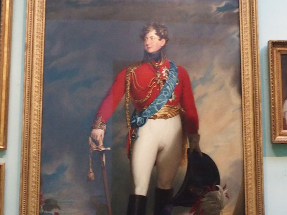 Thomas Lawrence～From the United Kingdom