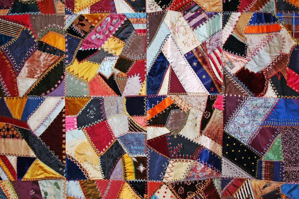 Quilt～From the United Kingdom