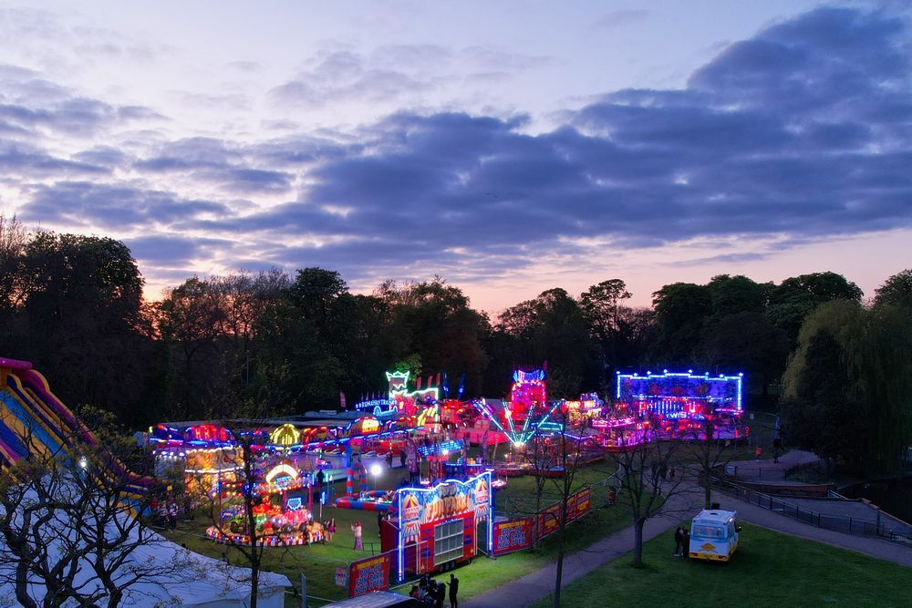 Fair～From the United Kingdom