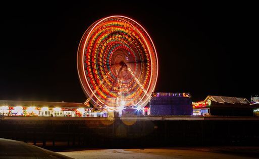 Fair~From the United Kingdom
