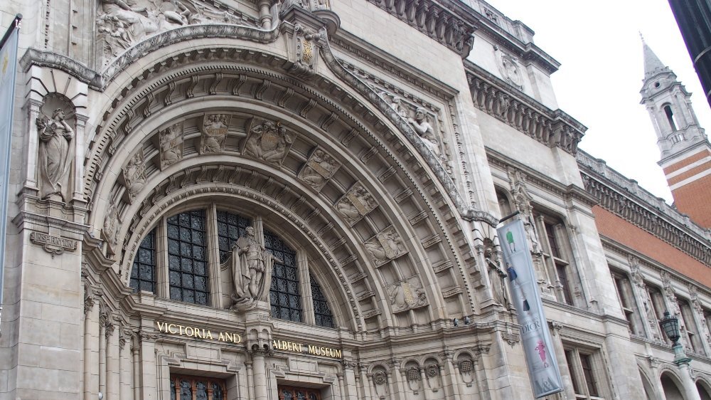 Prince Consort～From the United Kingdom