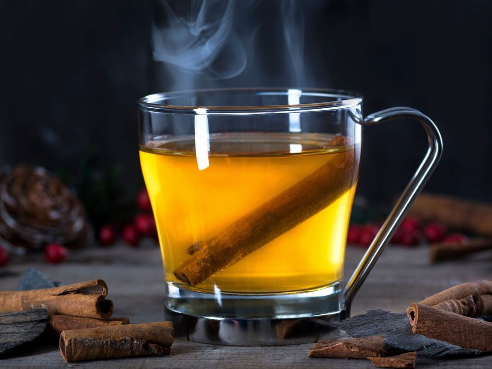 Hot Toddy～From the United Kingdom