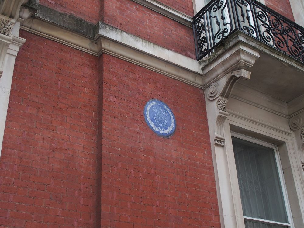 Effie Gray～From the United Kingdom