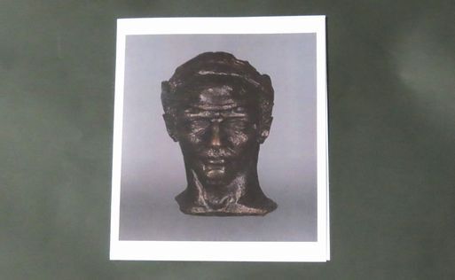 Jacob Epstein～From the United Kingdom