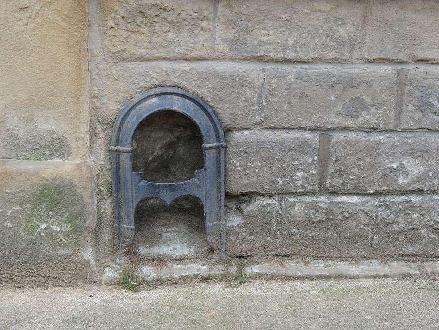Boot Scraper～From the United Kingdom