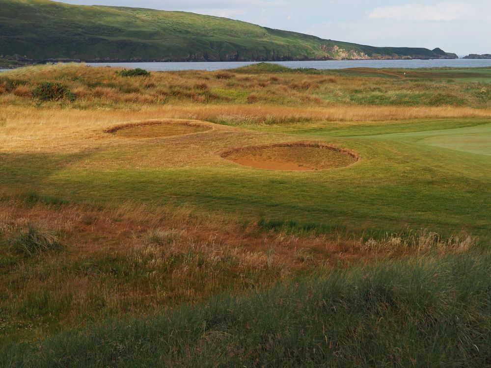 Golfing in Scotland！～From the United Kingdom
